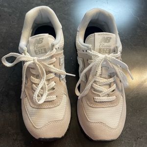 Womens new balance 574